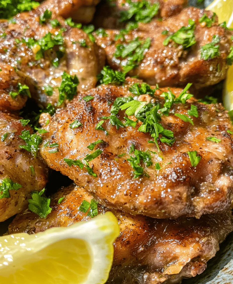 Welcome to the world of Cowboy Butter Chicken, a dish that combines comfort and bold flavors in a single skillet. This recipe has been gaining traction among home cooks and food enthusiasts alike, thanks to its effortless preparation and mouthwatering taste. The concept of Cowboy Butter Chicken revolves around the rich and savory sauce that envelops tender chicken thighs, making it a perfect meal for busy weeknights or weekend gatherings. Whether you’re serving it over rice, pasta, or alongside crusty bread, this dish is sure to impress.