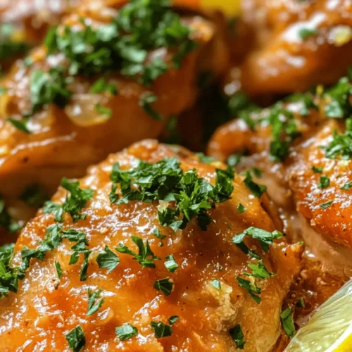 Welcome to the world of Cowboy Butter Chicken, a dish that combines comfort and bold flavors in a single skillet. This recipe has been gaining traction among home cooks and food enthusiasts alike, thanks to its effortless preparation and mouthwatering taste. The concept of Cowboy Butter Chicken revolves around the rich and savory sauce that envelops tender chicken thighs, making it a perfect meal for busy weeknights or weekend gatherings. Whether you’re serving it over rice, pasta, or alongside crusty bread, this dish is sure to impress.