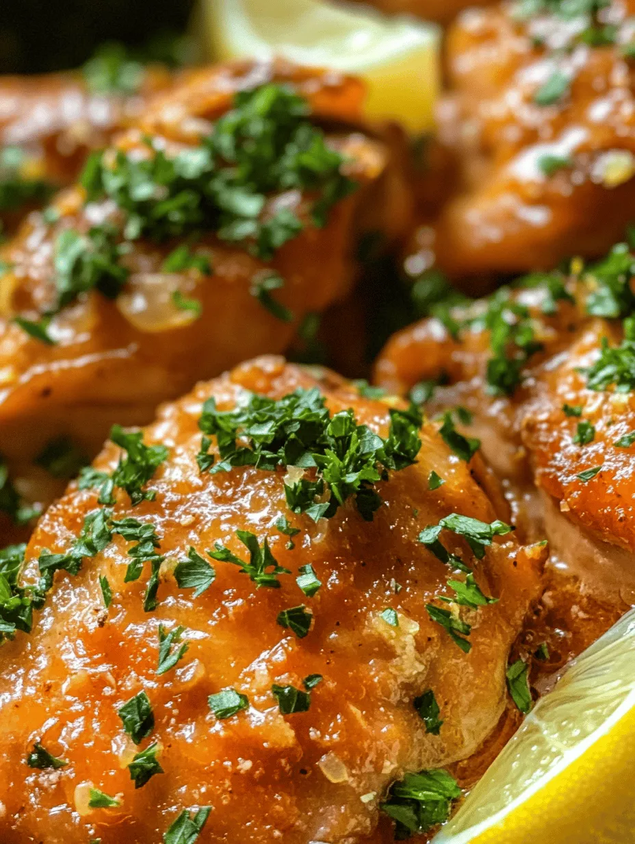 Welcome to the world of Cowboy Butter Chicken, a dish that combines comfort and bold flavors in a single skillet. This recipe has been gaining traction among home cooks and food enthusiasts alike, thanks to its effortless preparation and mouthwatering taste. The concept of Cowboy Butter Chicken revolves around the rich and savory sauce that envelops tender chicken thighs, making it a perfect meal for busy weeknights or weekend gatherings. Whether you’re serving it over rice, pasta, or alongside crusty bread, this dish is sure to impress.