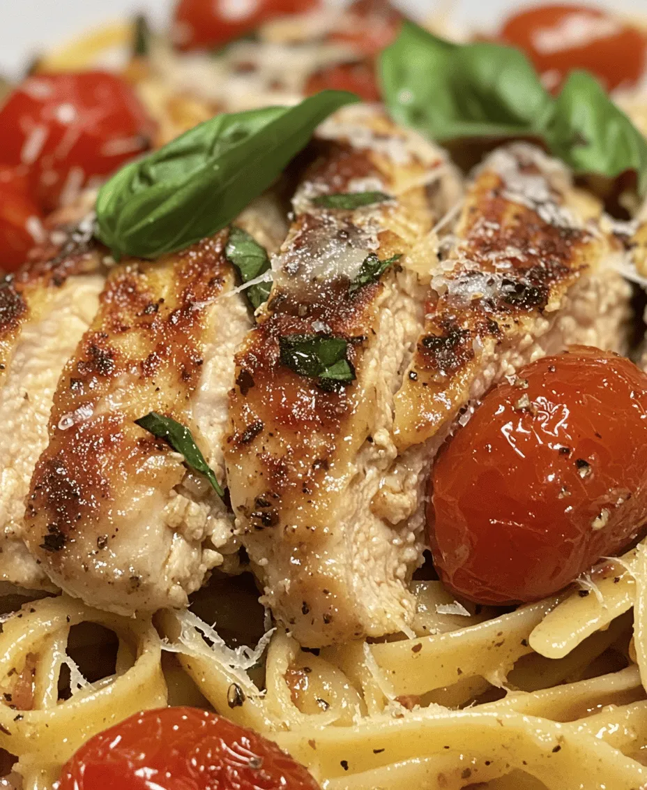 Exploring the origins of this beloved dish, we delve into the heartwarming stories that accompany it. Marry Me Chicken Pasta has become a staple in many households, often associated with romantic dinners and intimate gatherings. The name itself carries a promise of love and commitment, making it a popular choice for proposals and special occasions.