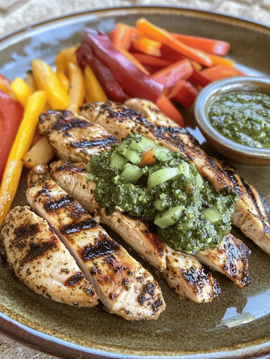 Peruvian cuisine is a vibrant tapestry of flavors, colors, and aromas, reflecting the diverse cultural heritage of its people. From the Andes to the Amazon, the country boasts an impressive array of culinary traditions that showcase its indigenous ingredients and regional specialties. One dish that stands out in this rich culinary landscape is Peruvian Grilled Chicken with Creamy Green Sauce. This dish not only embodies the essence of Peruvian cooking but also highlights the balance of spices and fresh ingredients that make it so irresistible.