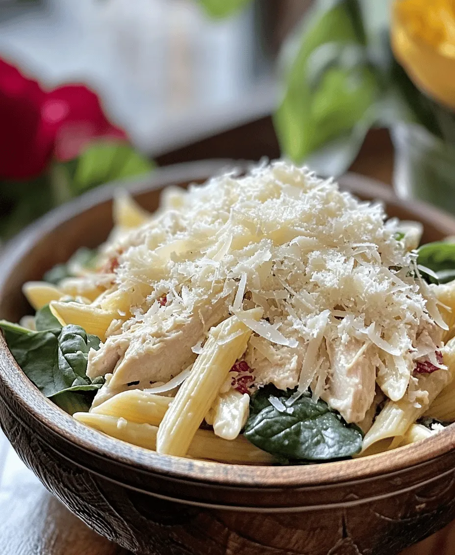 If you’re looking for a dish that combines romance, flavor, and a touch of elegance, look no further than Marry Me Chicken Pasta. This captivating recipe has taken the culinary world by storm, earning a reputation for being a surefire way to impress your loved ones. Whether you're preparing for a special occasion or simply want to enjoy a cozy dinner at home, this dish perfectly marries delicious flavors with a heartfelt gesture.