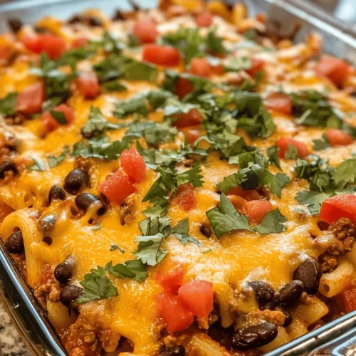 The secret to a truly delicious Spicy Chili Mac Delight lies in the quality and selection of its ingredients. Each component plays a crucial role in contributing to the overall flavor and texture of the dish. Let’s take a closer look at each ingredient and its significance.