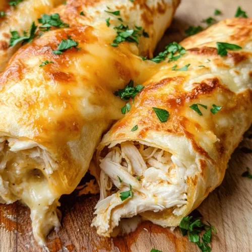 Chicken wraps have surged in popularity over the years, captivating the hearts (and stomachs) of food lovers everywhere. Their versatility makes them a staple in various cuisines, from Mexican to Mediterranean, and they cater to a wide range of dietary needs and preferences. Whether you’re in search of a quick lunch, an easy dinner, or a satisfying snack, chicken wraps offer a delicious solution that can be customized to suit your taste.