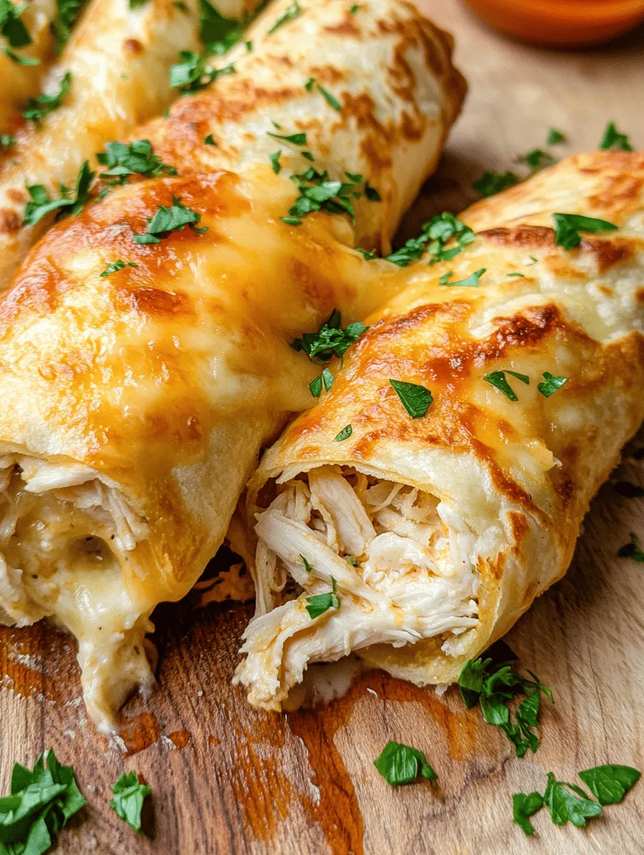 Chicken wraps have surged in popularity over the years, captivating the hearts (and stomachs) of food lovers everywhere. Their versatility makes them a staple in various cuisines, from Mexican to Mediterranean, and they cater to a wide range of dietary needs and preferences. Whether you’re in search of a quick lunch, an easy dinner, or a satisfying snack, chicken wraps offer a delicious solution that can be customized to suit your taste.
