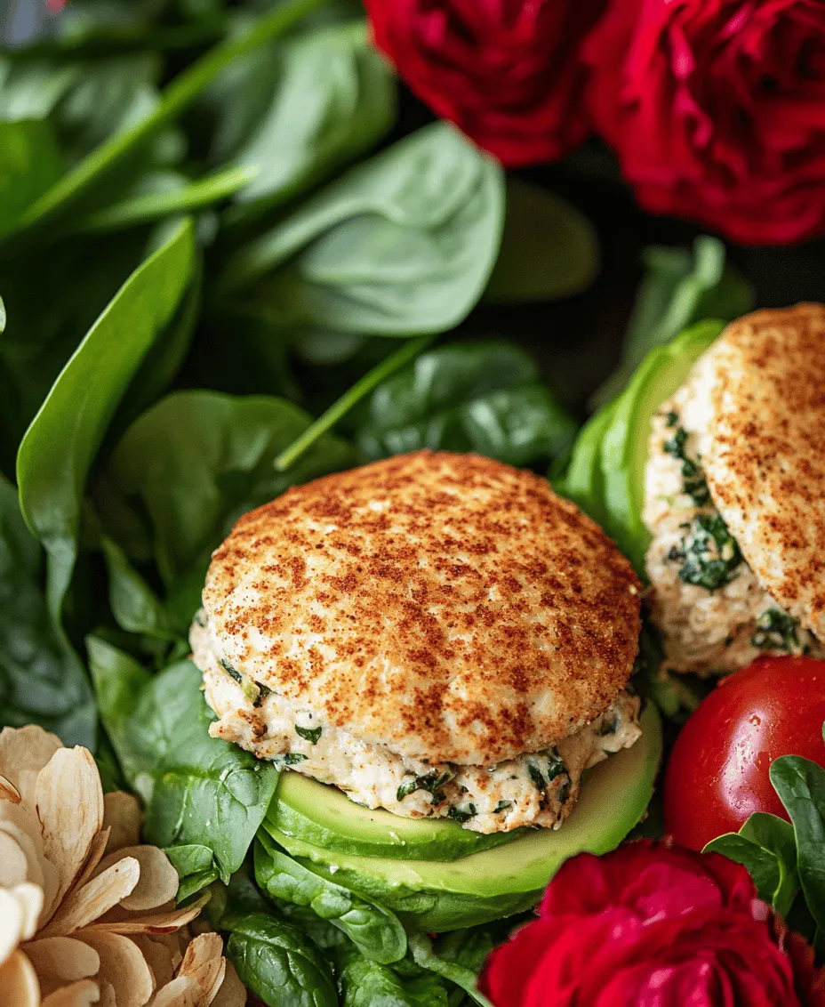 In recent years, the culinary landscape has seen a significant shift as more people seek healthier alternatives to traditional comfort foods. Burgers, once synonymous with indulgence, are undergoing a transformation. Today, we find an array of vibrant, nutritious burger options that cater to various dietary preferences without sacrificing flavor. Among these innovative creations, White Cheddar and Spinach Chicken Burgers stand out as a delightful and nutritious alternative that truly embodies the healthy burger trend.