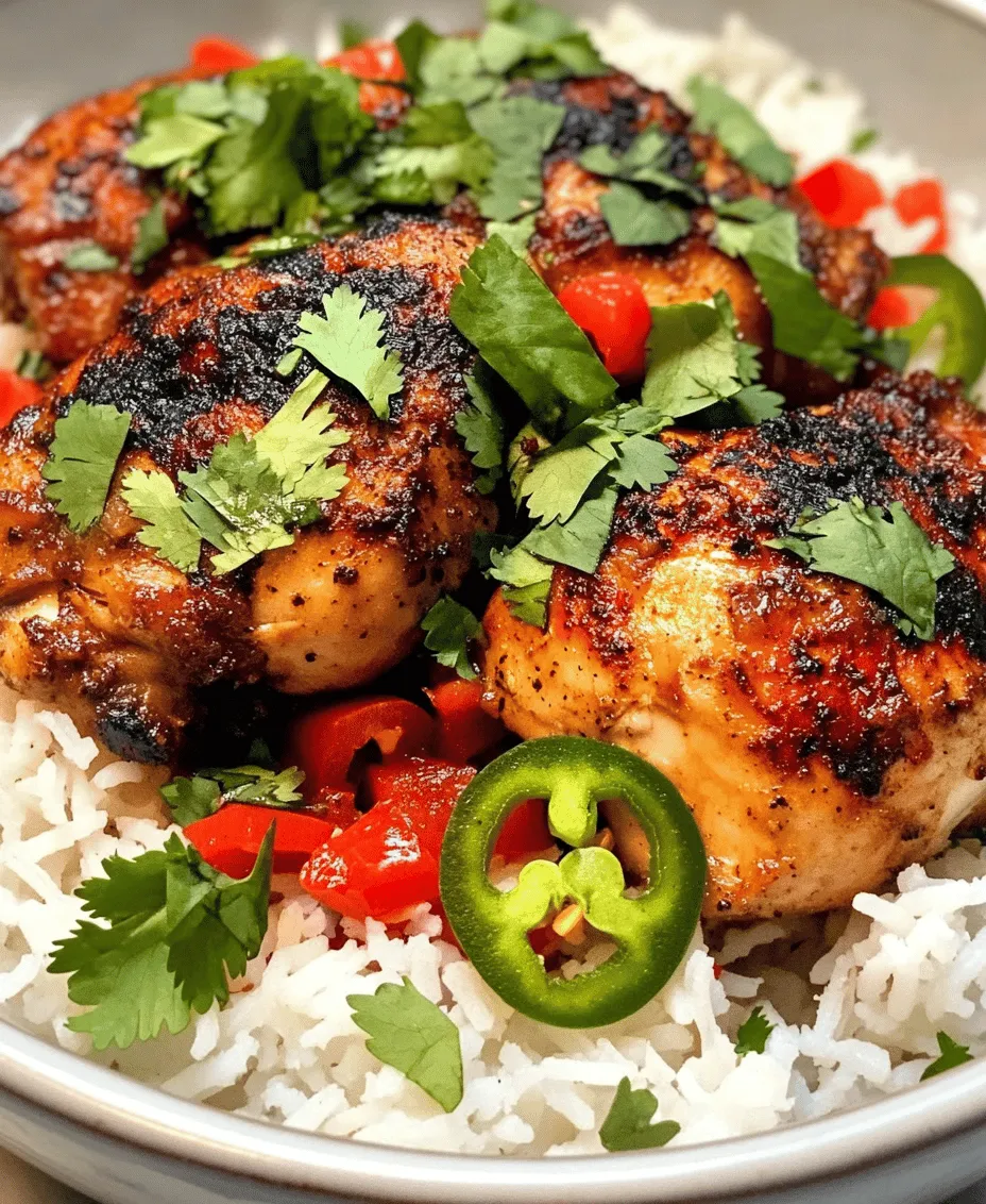 Brazilian cuisine is a vibrant tapestry woven from a multitude of cultural influences, showcasing an array of bold flavors and rich ingredients. Among the many culinary delights that this diverse cuisine has to offer, spicy dishes reign supreme, delivering a punch of flavor that excites the palate. One such dish that embodies the essence of Brazil's culinary heritage is Spicy Brazilian Coconut Chicken. This recipe stands out not just for its heat but for its unique combination of creamy coconut milk and a medley of spices that transport you straight to the heart of Brazil with every bite.