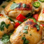 Brazilian cuisine is a vibrant tapestry woven from a multitude of cultural influences, showcasing an array of bold flavors and rich ingredients. Among the many culinary delights that this diverse cuisine has to offer, spicy dishes reign supreme, delivering a punch of flavor that excites the palate. One such dish that embodies the essence of Brazil's culinary heritage is Spicy Brazilian Coconut Chicken. This recipe stands out not just for its heat but for its unique combination of creamy coconut milk and a medley of spices that transport you straight to the heart of Brazil with every bite.