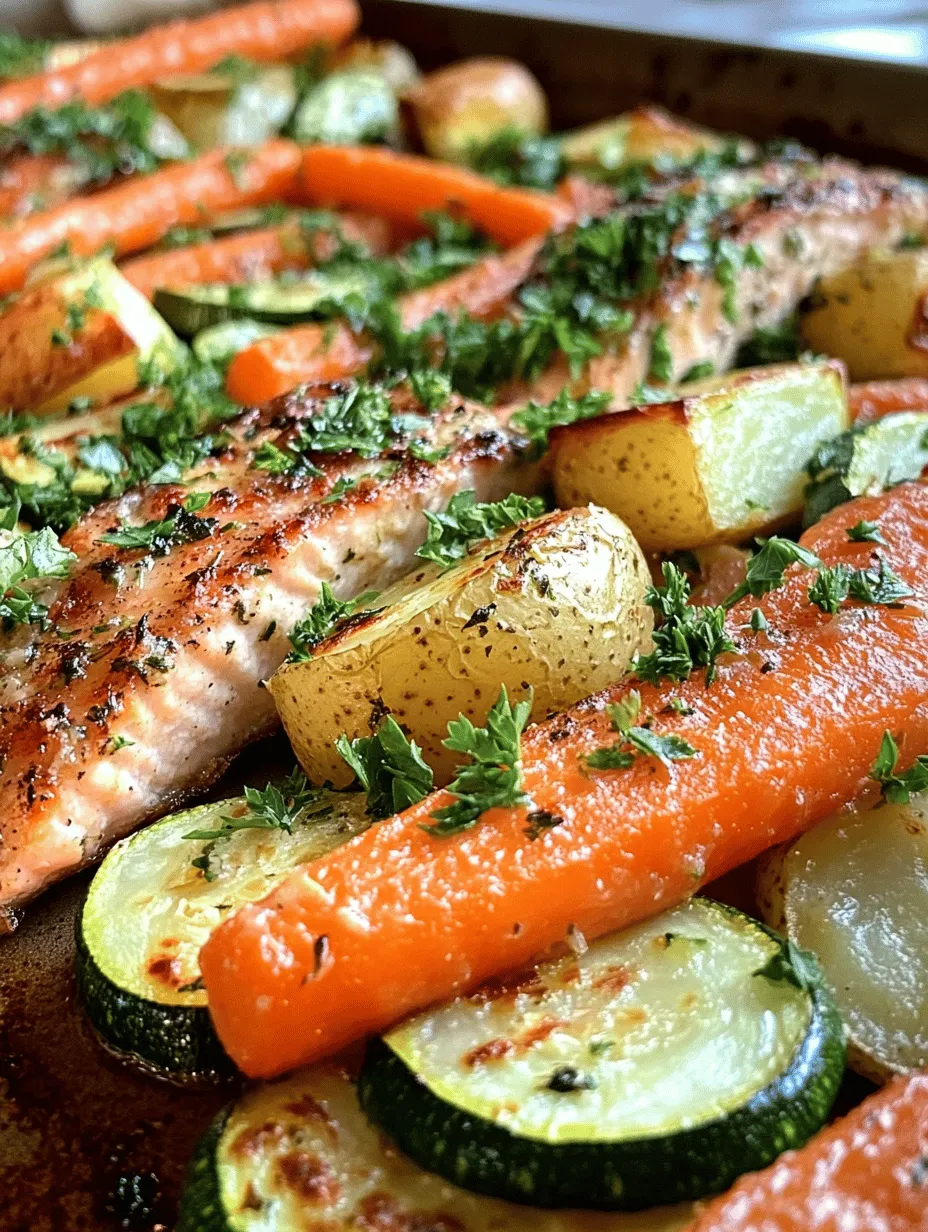 Roasting vegetables is a simple yet transformative cooking method that brings out their natural sweetness and enhances their flavor through caramelization. Among the myriad of delightful vegetable combinations, Garlic Herb Roasted Potatoes, Carrots, and Zucchini stand out as a vibrant and nutritious dish that is perfect for any occasion. Whether you're hosting a family dinner, preparing a meal prep for the week, or looking for a flavorful side dish to complement your main course, this recipe is sure to impress.