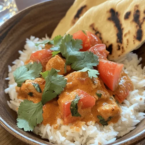 Dive into the world of Gordon Ramsay's Chicken Tikka Masala, a dish that has captured the hearts and palates of food enthusiasts around the globe. This vibrant and flavorful recipe encapsulates the essence of Indian cuisine while seamlessly integrating itself into British culture, making it a beloved favorite in many households. With its rich, creamy sauce balanced by a medley of spices, Chicken Tikka Masala is much more than a meal; it’s an experience that transports you straight to the bustling streets of India.