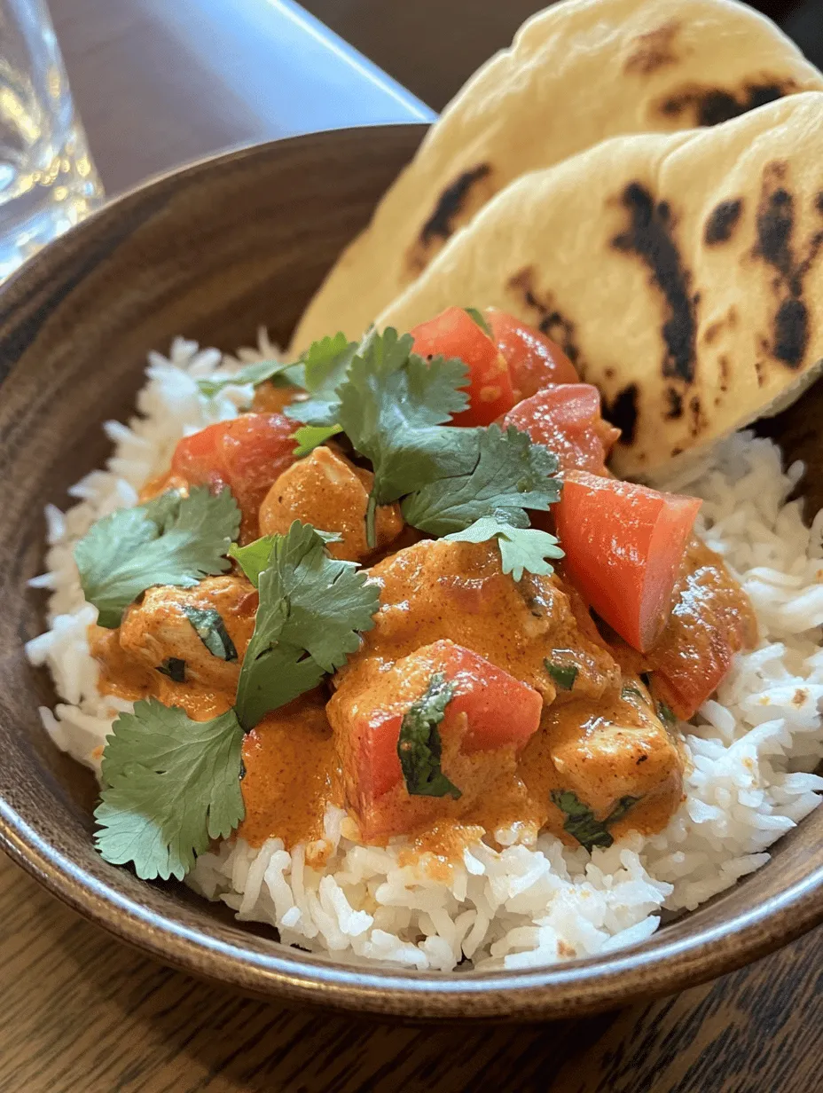 Dive into the world of Gordon Ramsay's Chicken Tikka Masala, a dish that has captured the hearts and palates of food enthusiasts around the globe. This vibrant and flavorful recipe encapsulates the essence of Indian cuisine while seamlessly integrating itself into British culture, making it a beloved favorite in many households. With its rich, creamy sauce balanced by a medley of spices, Chicken Tikka Masala is much more than a meal; it’s an experience that transports you straight to the bustling streets of India.