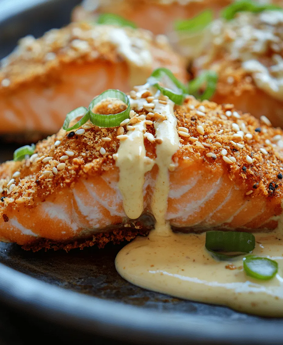 Seafood dishes have long been celebrated for their versatility and flavor, making them a staple in various cuisines around the world. Among the plethora of seafood options, salmon stands out as a popular choice for both health-conscious eaters and culinary enthusiasts alike. Known for its rich, buttery flavor, salmon is not only delicious but also packed with essential nutrients, including omega-3 fatty acids, high-quality protein, and a wealth of vitamins and minerals. It is no surprise that salmon has become a favorite ingredient in many households, whether grilled, baked, or fried.