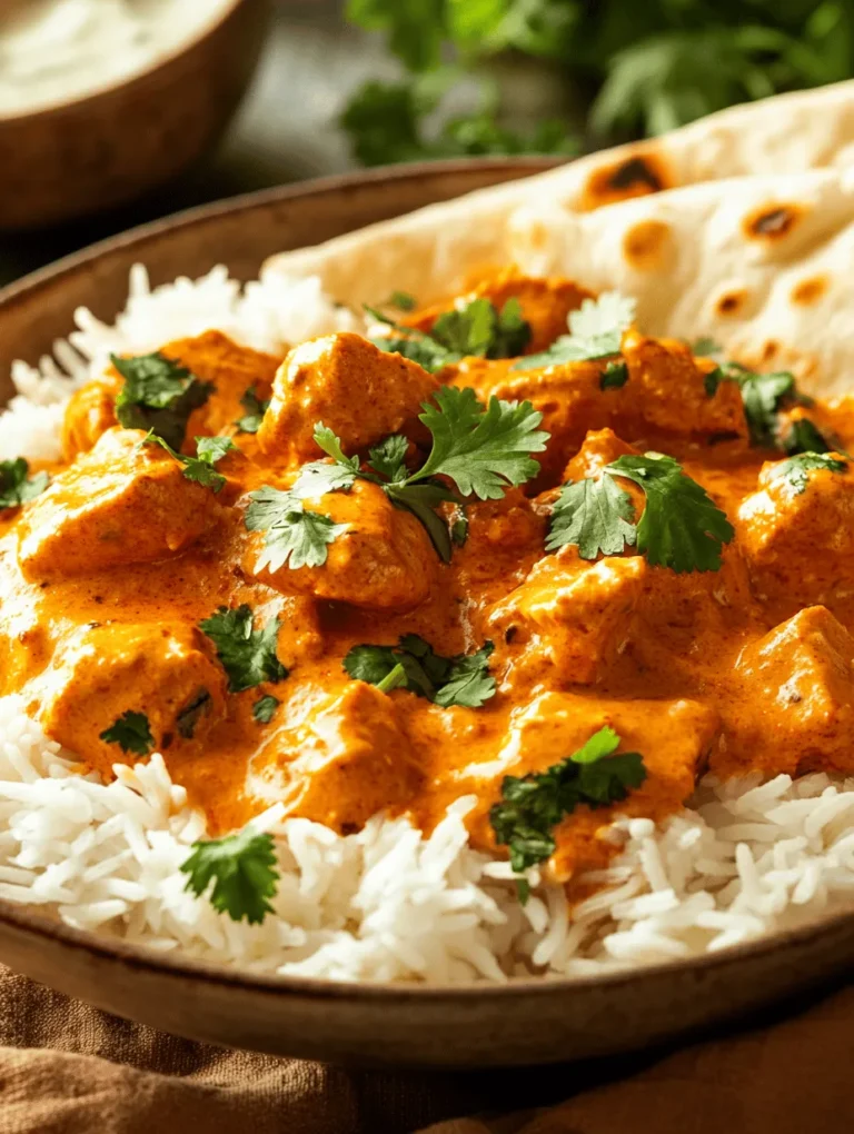 Spicy Chicken Tikka Masala is a culinary gem that has captured hearts and taste buds around the globe. Originating from the Indian subcontinent, this dish is a harmonious blend of marinated chicken pieces, grilled to perfection, and simmered in a creamy, spiced tomato sauce. Its roots can be traced back to Indian cuisine, where it's often associated with traditional tandoori cooking methods. However, the dish has evolved significantly, particularly with the influence of British culinary traditions, leading to its status as one of the most popular dishes in Indian restaurants worldwide.