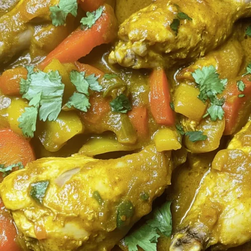 Jamaican cuisine is an exquisite tapestry of flavors, colors, and aromas that reflects the island's rich cultural heritage. Infused with influences from African, Indian, Chinese, and European culinary traditions, Jamaican dishes are celebrated for their bold, spicy profiles and vibrant ingredients. Among the many iconic recipes that represent this culinary diversity, authentic Jamaican curry chicken stands out as a beloved favorite. This dish is not just a meal; it's a celebration of the island's culinary history and a staple found in homes and restaurants alike.