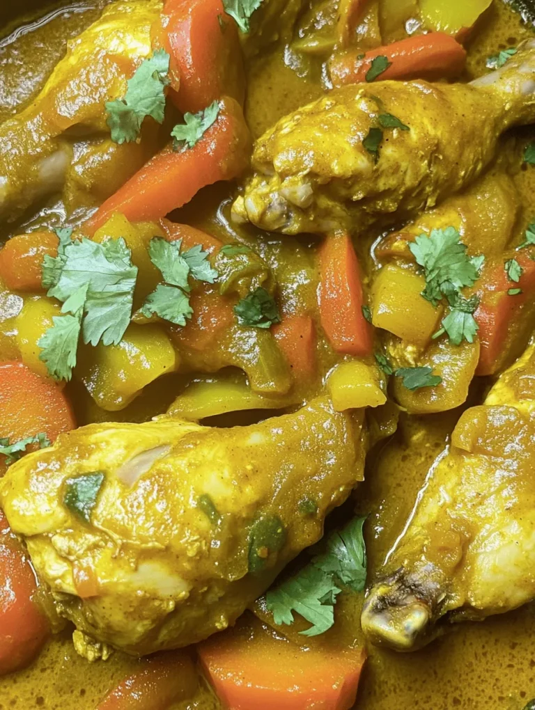 Jamaican cuisine is an exquisite tapestry of flavors, colors, and aromas that reflects the island's rich cultural heritage. Infused with influences from African, Indian, Chinese, and European culinary traditions, Jamaican dishes are celebrated for their bold, spicy profiles and vibrant ingredients. Among the many iconic recipes that represent this culinary diversity, authentic Jamaican curry chicken stands out as a beloved favorite. This dish is not just a meal; it's a celebration of the island's culinary history and a staple found in homes and restaurants alike.