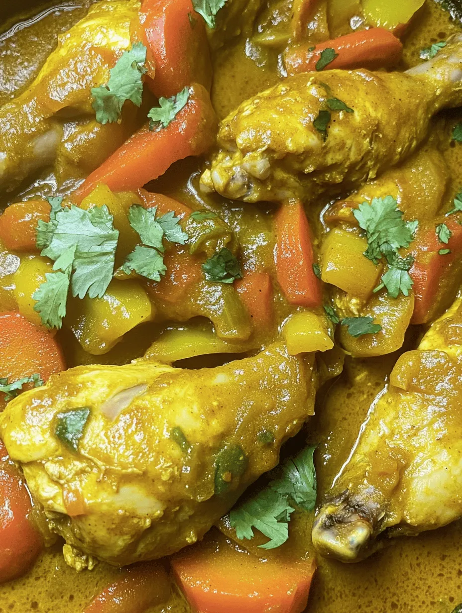 Jamaican cuisine is an exquisite tapestry of flavors, colors, and aromas that reflects the island's rich cultural heritage. Infused with influences from African, Indian, Chinese, and European culinary traditions, Jamaican dishes are celebrated for their bold, spicy profiles and vibrant ingredients. Among the many iconic recipes that represent this culinary diversity, authentic Jamaican curry chicken stands out as a beloved favorite. This dish is not just a meal; it's a celebration of the island's culinary history and a staple found in homes and restaurants alike.