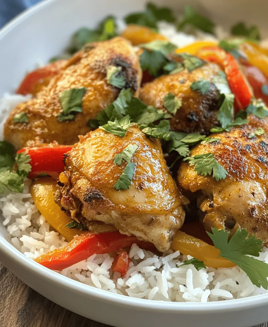 Brazilian cuisine is a rich tapestry of diverse flavors, textures, and influences, drawing from the country's indigenous roots, Portuguese colonization, and African heritage. Known for its vibrant dishes that often feature bold spices, fresh ingredients, and a fusion of culinary traditions, Brazilian food has captivated taste buds worldwide. One dish that exemplifies this flavorful amalgamation is Spicy Brazilian Coconut Chicken, a delightful recipe that embodies the essence of Brazil's culinary landscape.