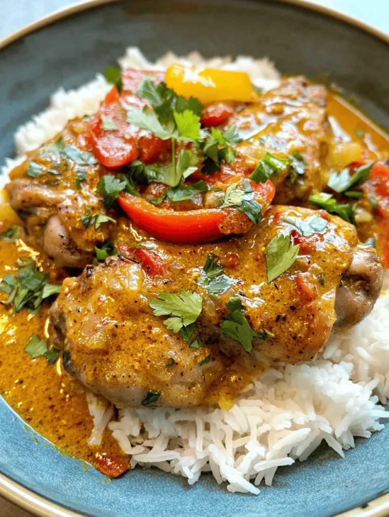 Brazilian cuisine is a rich tapestry of diverse flavors, textures, and influences, drawing from the country's indigenous roots, Portuguese colonization, and African heritage. Known for its vibrant dishes that often feature bold spices, fresh ingredients, and a fusion of culinary traditions, Brazilian food has captivated taste buds worldwide. One dish that exemplifies this flavorful amalgamation is Spicy Brazilian Coconut Chicken, a delightful recipe that embodies the essence of Brazil's culinary landscape.