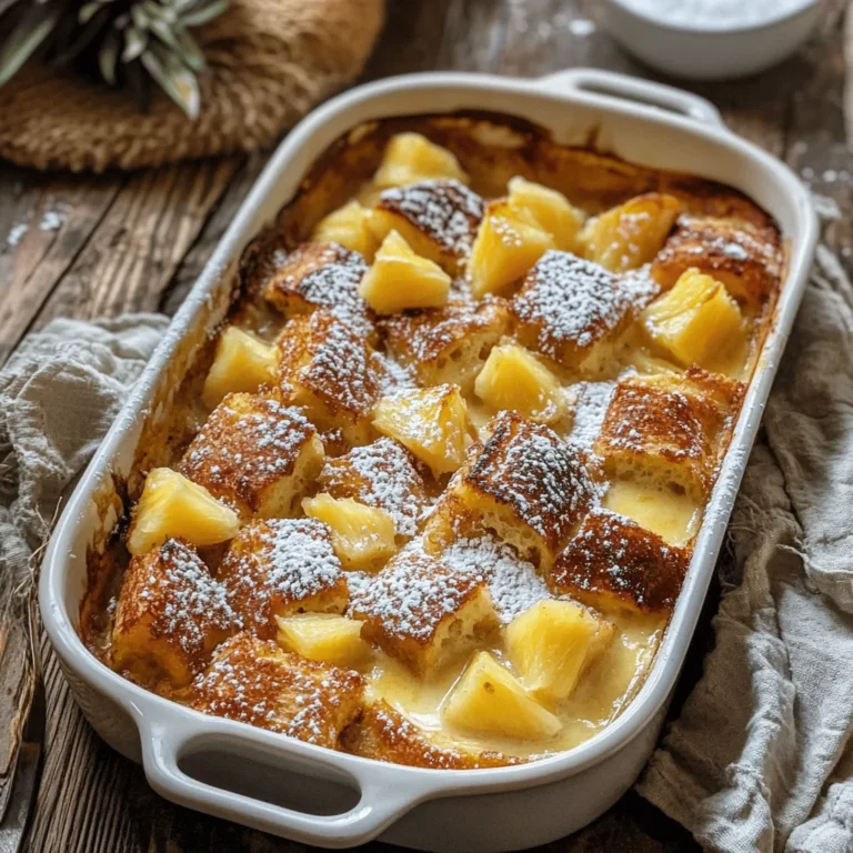 When it comes to breakfast, few dishes can rival the comforting embrace of French toast. This beloved classic has graced tables across generations, offering a delightful way to start the day. Traditionally made with slices of bread soaked in a custard mixture of eggs and milk, French toast is known for its crispy exterior and soft, fluffy interior. However, as culinary creativity continues to flourish, new variations and adaptations have emerged, bringing exciting twists to this morning staple.