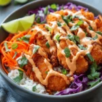 To truly appreciate the Bang Bang Chicken Bowl, it's essential to understand its roots. The dish originates from Chinese cuisine, where it is known as "Bang Bang Ji," translating to "pounded chicken." The name is derived from the traditional preparation method, where chicken is pounded to achieve the desired texture before being cooked. Bang Bang Chicken has a rich history, often associated with the Sichuan province of China, known for its bold flavors and vibrant spices.