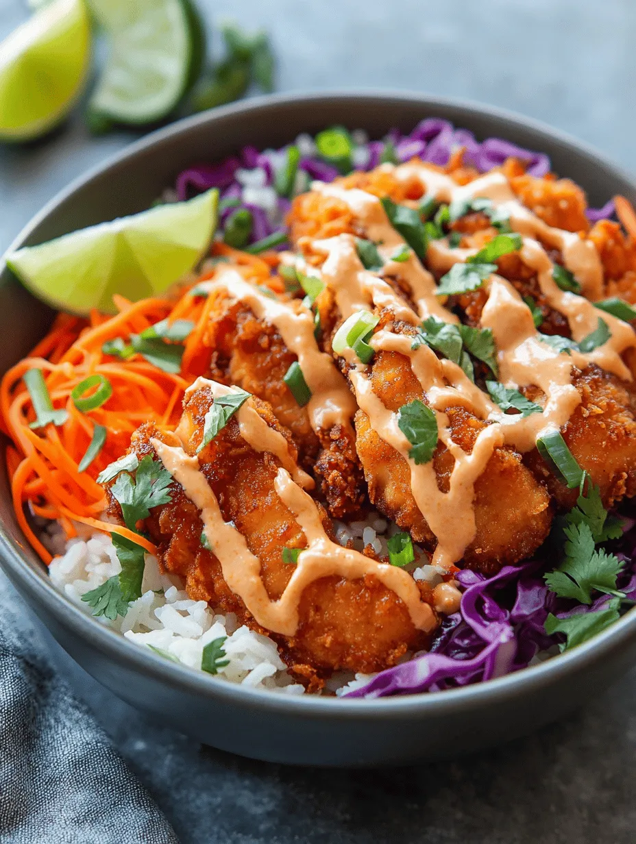 To truly appreciate the Bang Bang Chicken Bowl, it's essential to understand its roots. The dish originates from Chinese cuisine, where it is known as "Bang Bang Ji," translating to "pounded chicken." The name is derived from the traditional preparation method, where chicken is pounded to achieve the desired texture before being cooked. Bang Bang Chicken has a rich history, often associated with the Sichuan province of China, known for its bold flavors and vibrant spices.