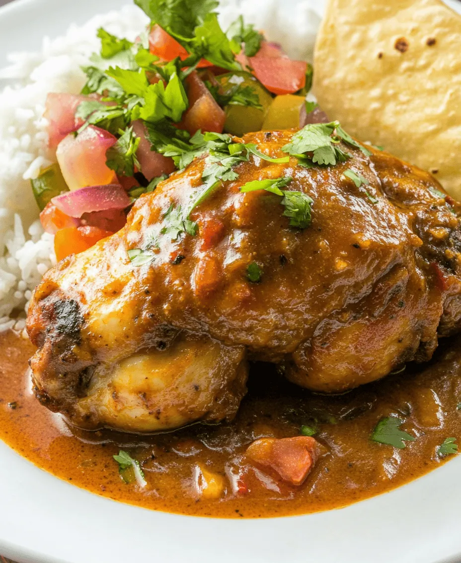 Kuku Paka is not just a meal; it's a culinary experience that transports you straight to the heart of East Africa. This traditional dish, which finds its roots primarily in Kenya and Tanzania, is a celebration of flavor and culture. The combination of spiced chicken simmered in rich coconut milk makes Kuku Paka a unique dish that stands out in the diverse landscape of East African cuisine.