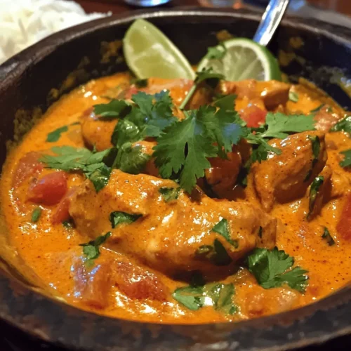 Kuku Paka is not just a meal; it's a culinary experience that transports you straight to the heart of East Africa. This traditional dish, which finds its roots primarily in Kenya and Tanzania, is a celebration of flavor and culture. The combination of spiced chicken simmered in rich coconut milk makes Kuku Paka a unique dish that stands out in the diverse landscape of East African cuisine.