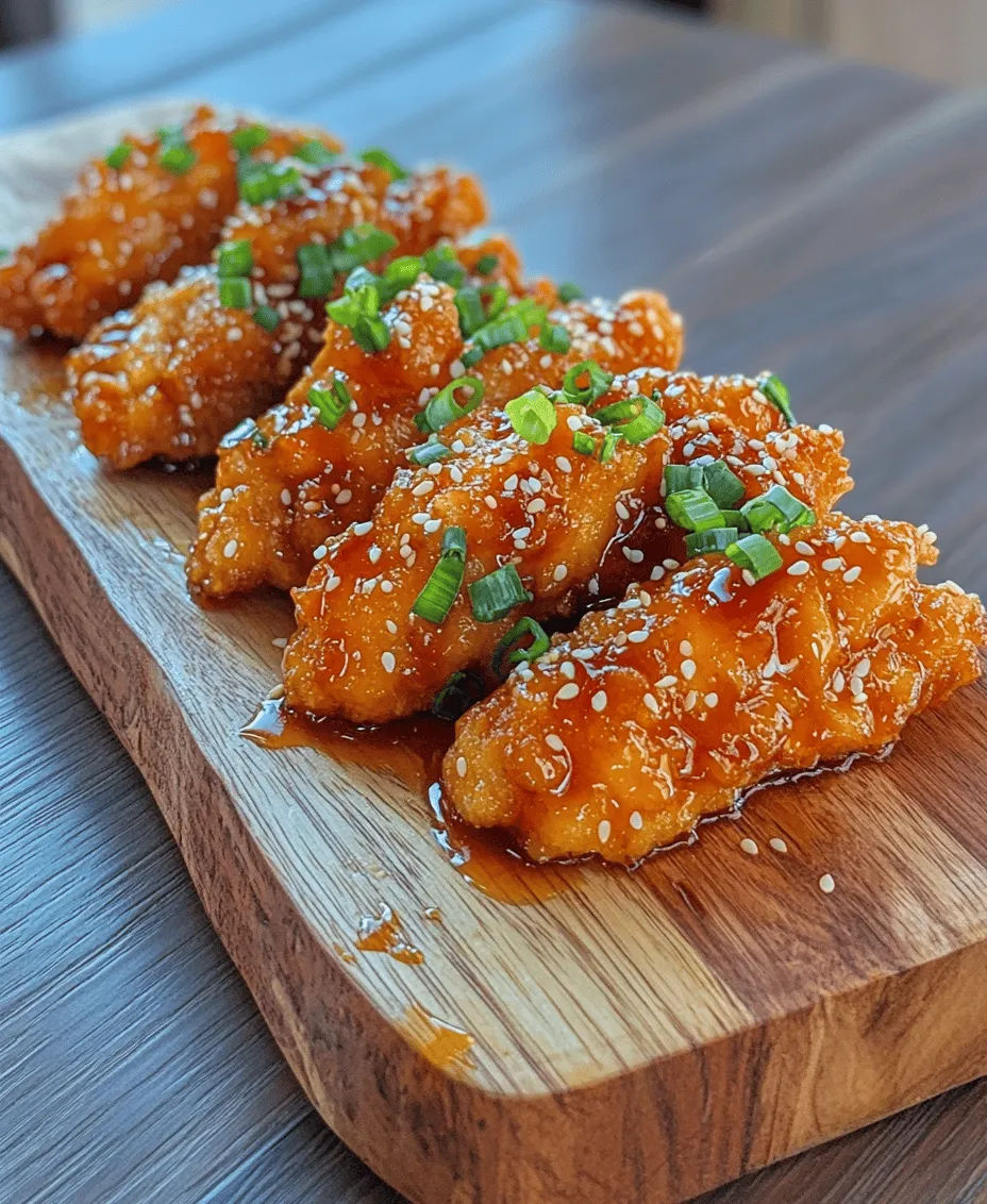 Chinese cuisine has captivated taste buds worldwide, celebrated for its vibrant flavors, diverse ingredients, and rich culinary traditions. Among the many beloved dishes, crispy honey garlic chicken stands out as a fan favorite. Its allure lies not only in its delightful combination of sweet and savory flavors but also in its satisfying crunch that makes every bite a pleasure. This dish is a staple in many Chinese restaurants, but the good news is that you can replicate this restaurant-quality recipe right in your own kitchen.