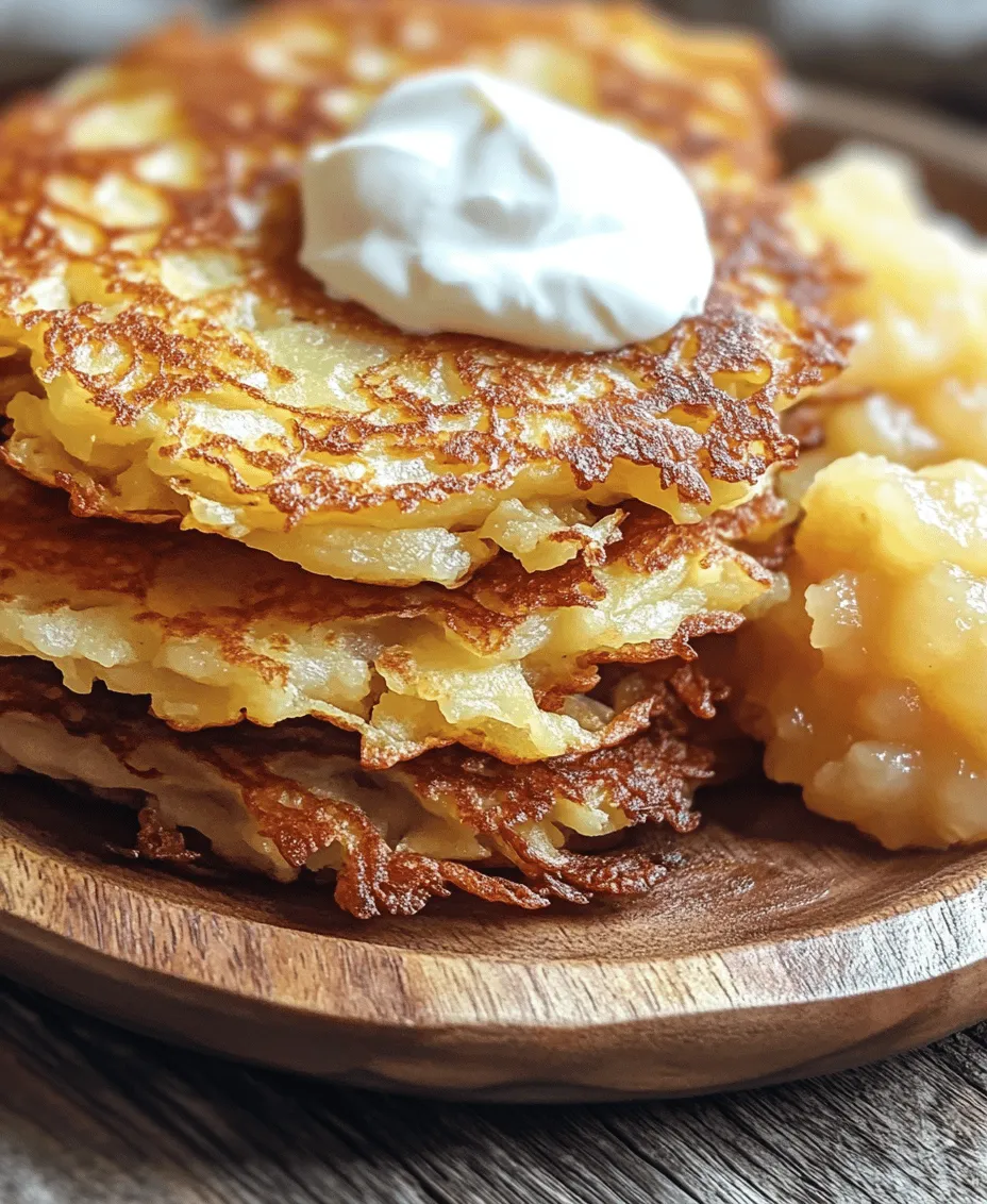 The origins of Kartoffelpuffer can be traced back to the heart of German cuisine, where potatoes have long been celebrated as a staple food. Introduced to Europe in the late 16th century, potatoes quickly became a dietary mainstay, particularly in Germany, where they were incorporated into various traditional dishes. Kartoffelpuffer emerged as one of the many ways to prepare this versatile tuber, allowing cooks to make use of leftover potatoes and create a filling, satisfying meal.