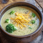 When it comes to crafting the perfect Creamy Broccoli Cheddar Delight, the star ingredient is, without a doubt, fresh broccoli. This cruciferous vegetable is not only known for its vibrant green color but also for its impressive nutritional profile. Broccoli is a powerhouse of vitamins C and K, fiber, and numerous antioxidants, making it a fantastic choice for a health-conscious dish.