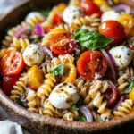 To craft the perfect Delicious Bruschetta Pasta Salad, it's essential to understand the role each ingredient plays in this culinary masterpiece. From the pasta to the fresh produce and the seasoning, every component contributes to the overall flavor and texture of the dish.