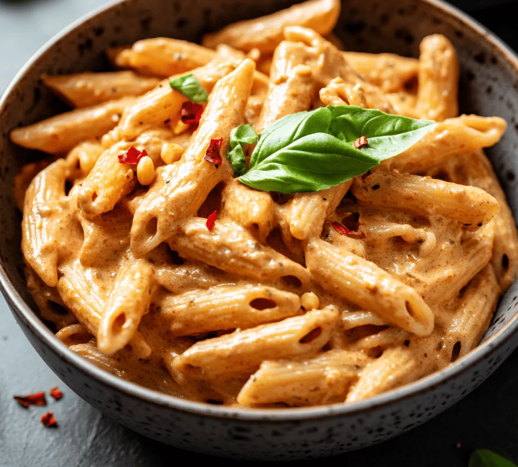 In recent years, the demand for high-protein meals has surged among health-conscious individuals and fitness enthusiasts alike. This trend reflects a growing awareness of the essential role protein plays in our diets, from muscle repair to overall satiety. Among the myriad of options available, creamy pasta dishes have captured the hearts and taste buds of many, offering a comforting yet nutritious meal.