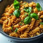 In recent years, the demand for high-protein meals has surged among health-conscious individuals and fitness enthusiasts alike. This trend reflects a growing awareness of the essential role protein plays in our diets, from muscle repair to overall satiety. Among the myriad of options available, creamy pasta dishes have captured the hearts and taste buds of many, offering a comforting yet nutritious meal.