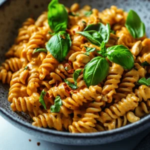 In recent years, the demand for high-protein meals has surged among health-conscious individuals and fitness enthusiasts alike. This trend reflects a growing awareness of the essential role protein plays in our diets, from muscle repair to overall satiety. Among the myriad of options available, creamy pasta dishes have captured the hearts and taste buds of many, offering a comforting yet nutritious meal.