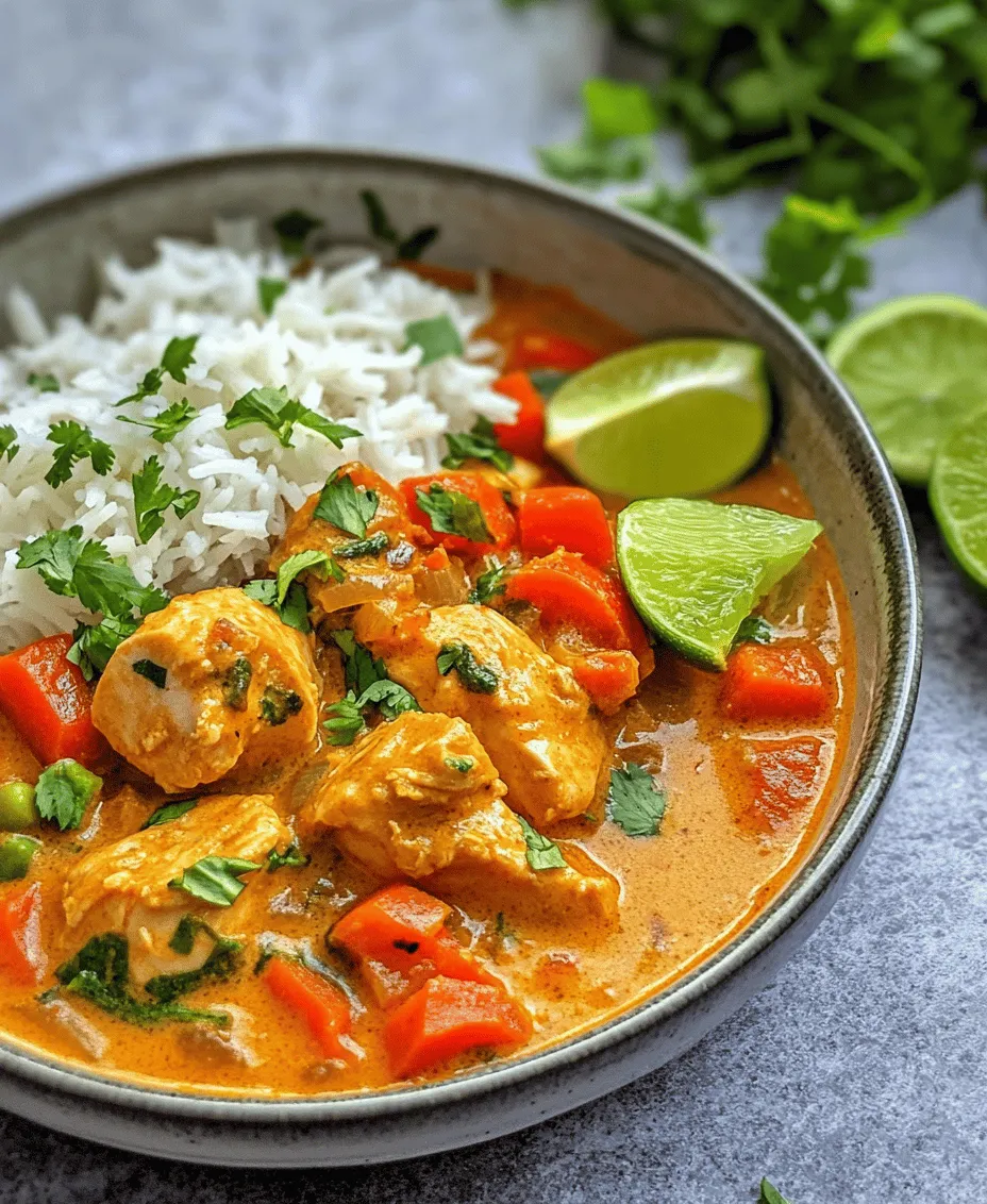 Welcome to the world of culinary fusion, where the rich traditions of Irish cooking intertwine with the vibrant flavors of Indian cuisine. Today, we will explore the Hearty Irish Chicken Dhansak Curry, a dish that marries the robust heartiness of Irish ingredients with the aromatic spices of India. Imagine tender chicken thighs simmered in a luscious sauce made from a delightful blend of spices, lentils, and vegetables, producing a meal that not only satisfies the palate but nourishes the soul.