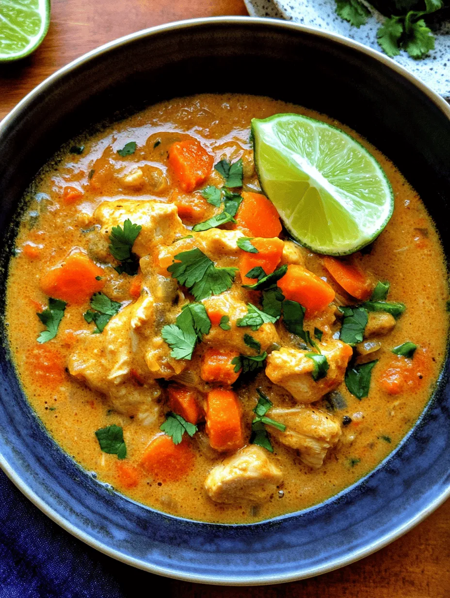 Welcome to the world of culinary fusion, where the rich traditions of Irish cooking intertwine with the vibrant flavors of Indian cuisine. Today, we will explore the Hearty Irish Chicken Dhansak Curry, a dish that marries the robust heartiness of Irish ingredients with the aromatic spices of India. Imagine tender chicken thighs simmered in a luscious sauce made from a delightful blend of spices, lentils, and vegetables, producing a meal that not only satisfies the palate but nourishes the soul.