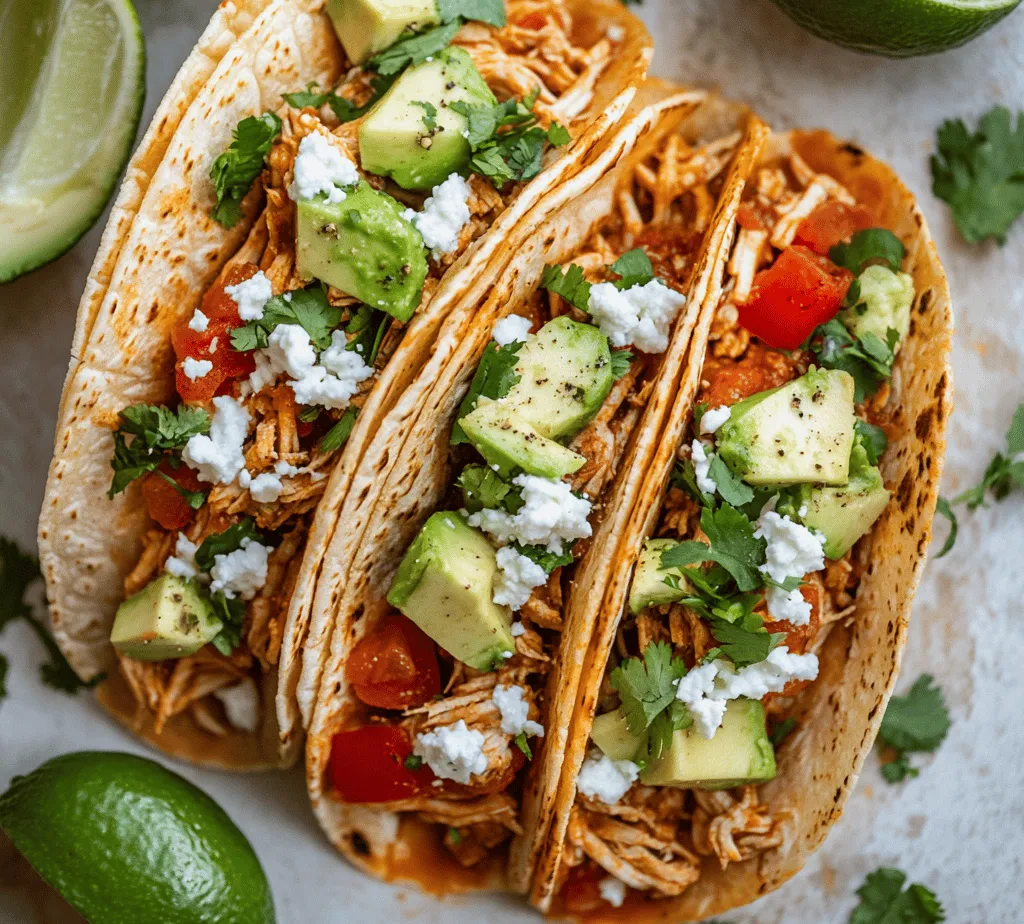 When it comes to the vibrant world of Mexican cuisine, few dishes capture the essence of rich flavors and culinary history as beautifully as Chicken Tinga. Originating from the Puebla region of Mexico, Chicken Tinga is a tantalizing blend of shredded chicken simmered in a smoky, spicy sauce that is as versatile as it is delicious. This dish has gained popularity not just in Mexico but around the globe, making its way into homes and restaurants alike.
