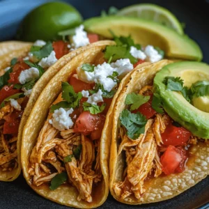 When it comes to the vibrant world of Mexican cuisine, few dishes capture the essence of rich flavors and culinary history as beautifully as Chicken Tinga. Originating from the Puebla region of Mexico, Chicken Tinga is a tantalizing blend of shredded chicken simmered in a smoky, spicy sauce that is as versatile as it is delicious. This dish has gained popularity not just in Mexico but around the globe, making its way into homes and restaurants alike.