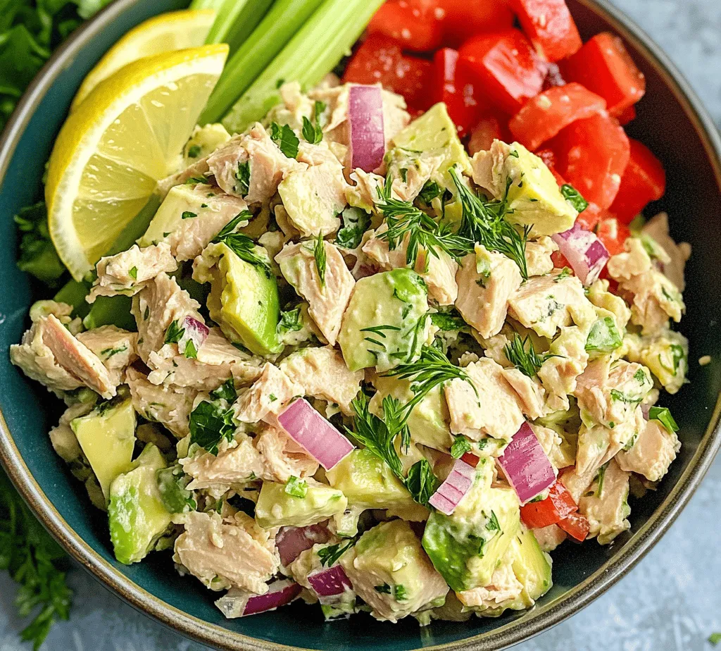 Tuna is a lean protein source that offers a wealth of health benefits. This fish is not only low in calories, making it a great choice for those watching their weight, but it also provides a significant amount of high-quality protein. Just a single can of tuna can provide over 20 grams of protein, which is essential for muscle repair and overall bodily functions.
