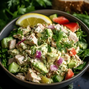 Tuna is a lean protein source that offers a wealth of health benefits. This fish is not only low in calories, making it a great choice for those watching their weight, but it also provides a significant amount of high-quality protein. Just a single can of tuna can provide over 20 grams of protein, which is essential for muscle repair and overall bodily functions.