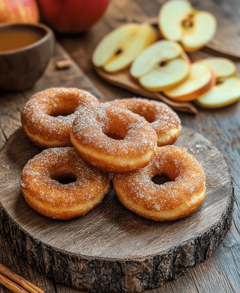 As the crisp autumn air rolls in and leaves begin to change colors, there's nothing quite as comforting as indulging in a warm, spiced treat. Among the most beloved seasonal delights are apple cider donuts. These sweet, fluffy rings have gained immense popularity during the fall and festive seasons, often found at apple orchards, farmers' markets, and family gatherings. Their rich, spiced flavor and soft texture evoke memories of hayrides and pumpkin picking, making them a quintessential fall treat.