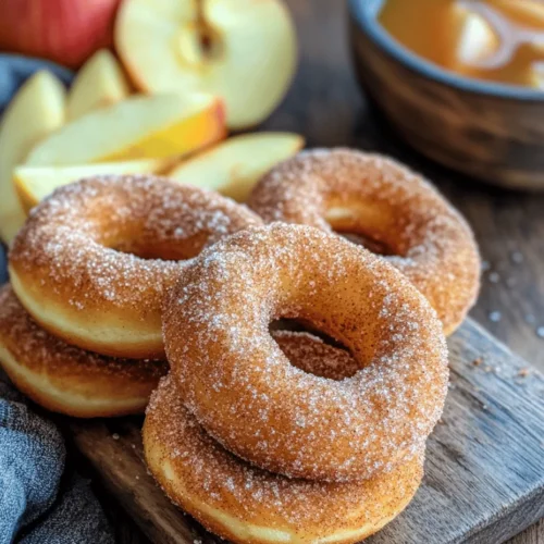 As the crisp autumn air rolls in and leaves begin to change colors, there's nothing quite as comforting as indulging in a warm, spiced treat. Among the most beloved seasonal delights are apple cider donuts. These sweet, fluffy rings have gained immense popularity during the fall and festive seasons, often found at apple orchards, farmers' markets, and family gatherings. Their rich, spiced flavor and soft texture evoke memories of hayrides and pumpkin picking, making them a quintessential fall treat.
