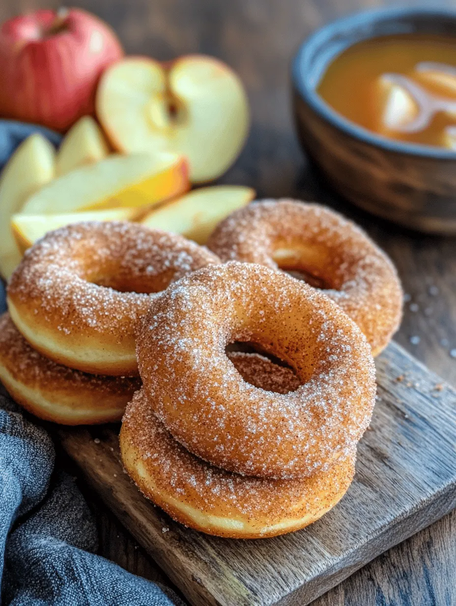 As the crisp autumn air rolls in and leaves begin to change colors, there's nothing quite as comforting as indulging in a warm, spiced treat. Among the most beloved seasonal delights are apple cider donuts. These sweet, fluffy rings have gained immense popularity during the fall and festive seasons, often found at apple orchards, farmers' markets, and family gatherings. Their rich, spiced flavor and soft texture evoke memories of hayrides and pumpkin picking, making them a quintessential fall treat.