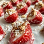 Before diving into the delightful process of making Frozen Strawberry Yogurt Clusters, it's essential to understand the key ingredients that contribute to their flavor and health benefits.