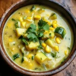 As the summer sun warms the days, it brings with it a bounty of fresh produce that bursts with flavor and nutrition. This is the season when gardens yield an abundance of vegetables, and local farmers' markets overflow with vibrant colors and enticing aromas. One dish that perfectly embodies the essence of summer is the Sunny Delight: Summer Corn and Zucchini Chowder. This refreshing and nutritious chowder not only highlights the best of the season's ingredients but also provides a comforting meal suitable for warm weather dining.